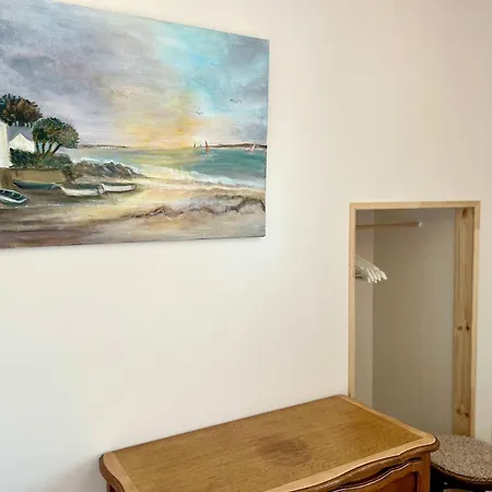 بيت للعطل Au Ptit Gardin - 10 Minutes From Utah