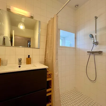 Au Ptit Gardin - 10 Minutes From Utah Holiday home *