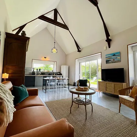 Au Ptit Gardin - 10 Minutes From Utah *