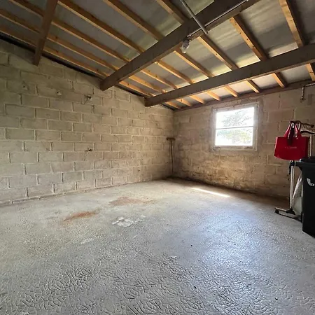 Au Ptit Gardin - 10 Minutes From Utah بيت للعطل *