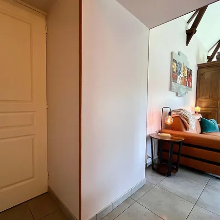 Au Ptit Gardin - 10 Minutes From Utah *