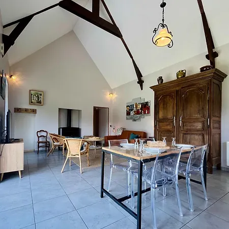 Au Ptit Gardin - 10 Minutes From Utah بيت للعطل