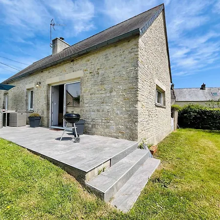 Au Ptit Gardin - 10 Minutes From Utah بيت للعطل Turqueville