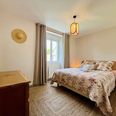 Au Ptit Gardin - 10 Minutes From Utah * Turqueville