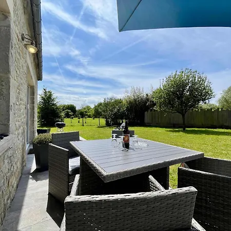 Au Ptit Gardin - 10 Minutes From Utah * Turqueville