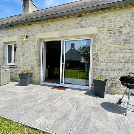 بيت للعطل Au Ptit Gardin - 10 Minutes From Utah