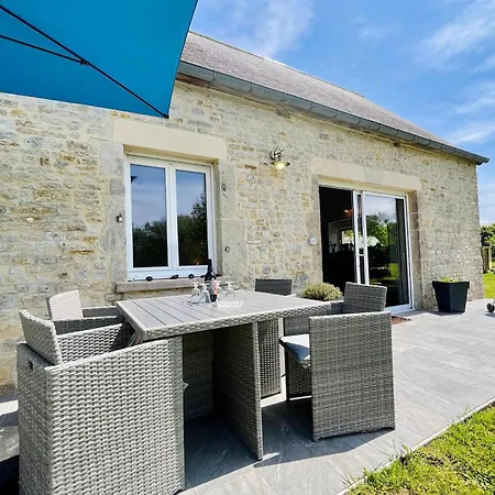 Au Ptit Gardin - 10 Minutes From Utah * Turqueville