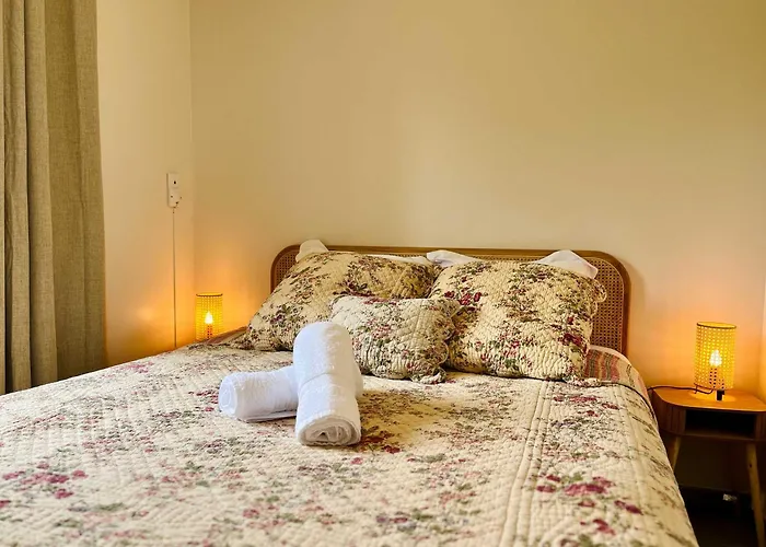 Au Ptit Gardin - 10 Minutes From Utah *