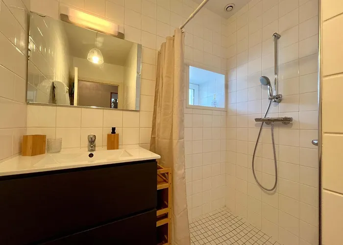 Au Ptit Gardin - 10 Minutes From Utah Prázdninový dům *