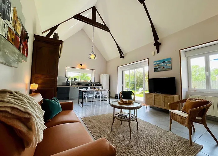 Au Ptit Gardin - 10 Minutes From Utah *