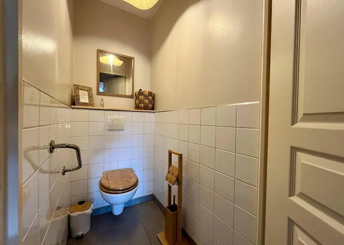 Au Ptit Gardin - 10 Minutes From Utah