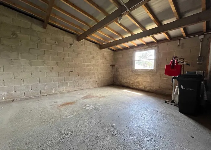 Au Ptit Gardin - 10 Minutes From Utah Prázdninový dům *