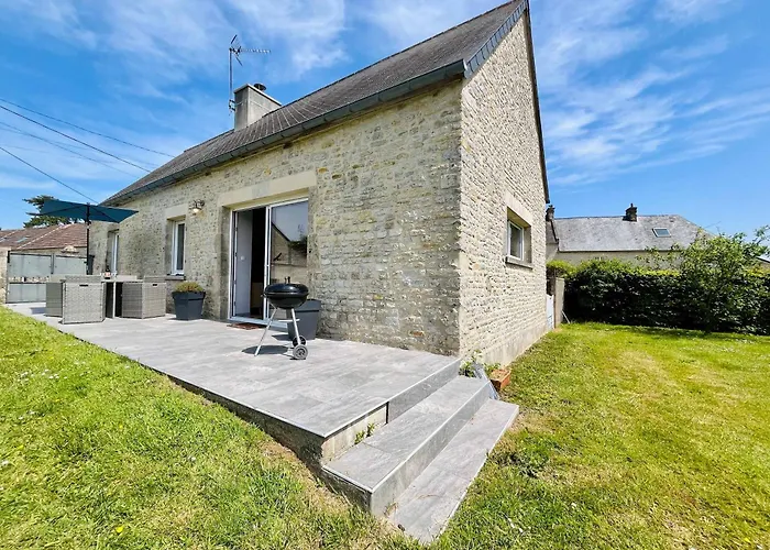 Au Ptit Gardin - 10 Minutes From Utah Prázdninový dům Turqueville