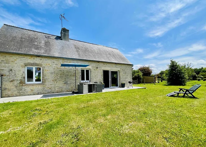 Au Ptit Gardin - 10 Minutes From Utah * Turqueville