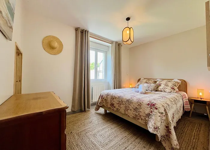 Au Ptit Gardin - 10 Minutes From Utah * Turqueville