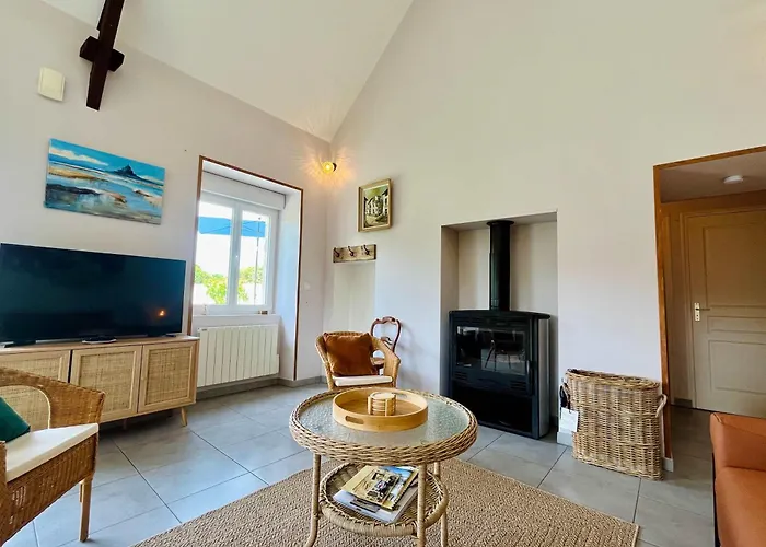 Au Ptit Gardin - 10 Minutes From Utah Prázdninový dům